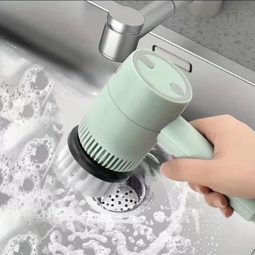 The Original EzScrub Dish Gun