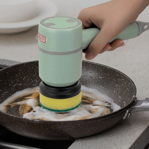 The Original EzScrub Dish Gun