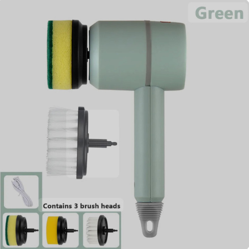 The Original EzScrub Dish Gun