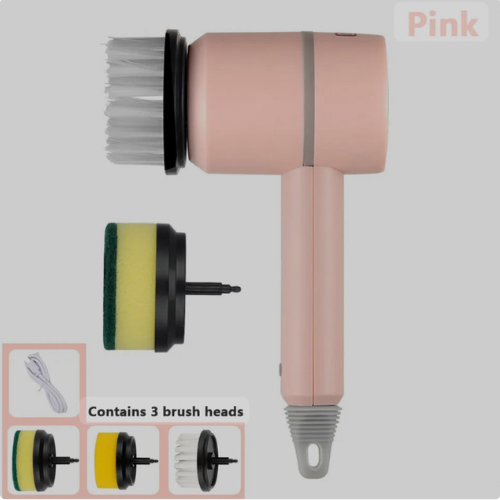 The Original EzScrub Dish Gun